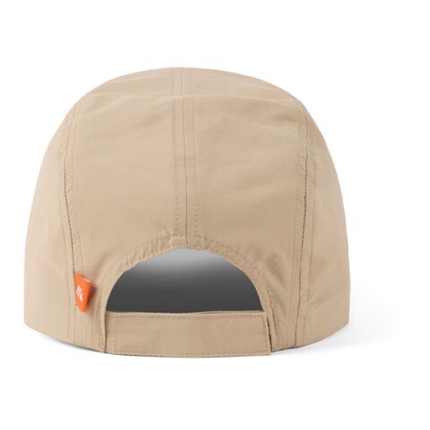 Casquette Anti-UV UPF 50+ Nordic Drift Aero RCS beige | sans marquage | non disponible | non disponible