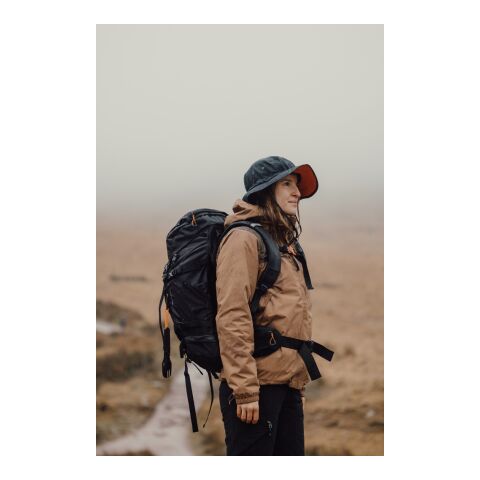 Bob Anti-UV UPF 50+ Nordic Drift Horizon RCS noir