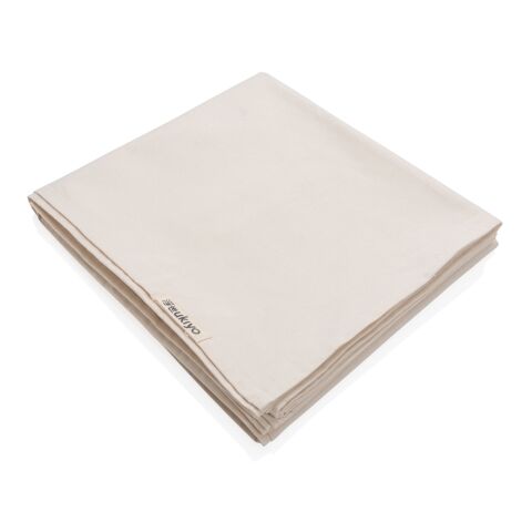 Nappe de table Ukiyo en rcotton 180gr Aware™ blanc | sans marquage | non disponible | non disponible | non disponible