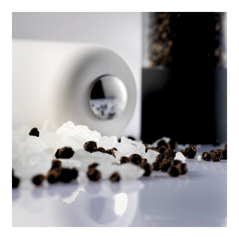 Set sel et poivre électrique blanc-noir | sans marquage | non disponible | non disponible