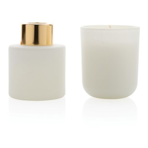 Set cadeau Ukiyo blanc | sans marquage