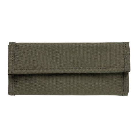 Set pailles 2 pcs et couverts Tierra vert | sans marquage | non disponible | non disponible