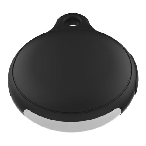 Localisateur rechargeable avec lampe Urban Vitamin Aptos noir