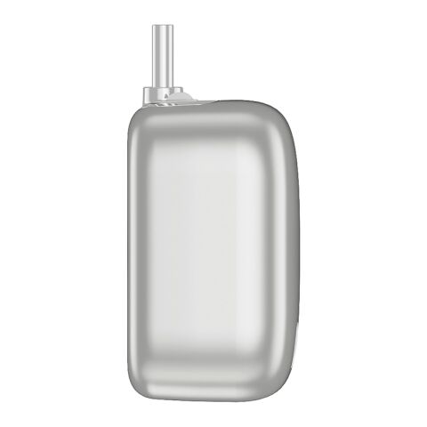 Adaptateur USB-C à déconnexion automatique ChargeGuard RCS argent