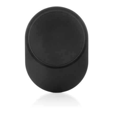 Support magnetique à voiture 15W en plastique RCS PowerCruze noir | sans marquage | non disponible | non disponible