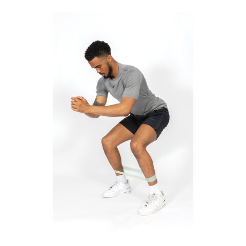 Bandes élastiques fitness x4 dans une pochette noir | sans marquage | non disponible | non disponible