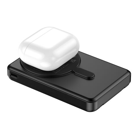 Powerbank 10.000mAh et 20W PD Urban Vitamin Delano noir | sans marquage | non disponible | non disponible