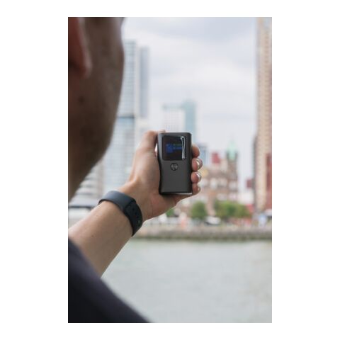 Powerbank de poche 10.000mAh/55W Urban Vitamin Campbell antracite | sans marquage | non disponible | non disponible