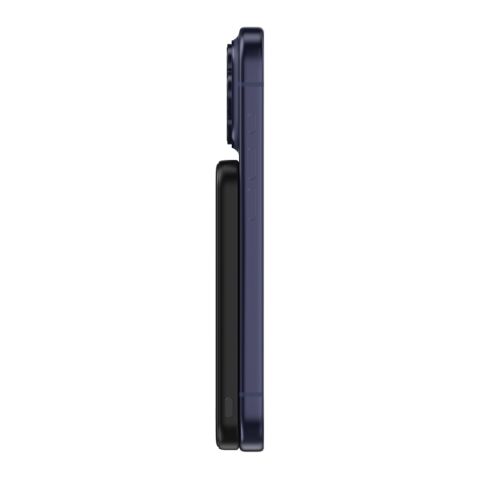 Powerbank 5000mAh Qi2.2 25W Urban Vitamin Pomona noir | sans marquage | non disponible | non disponible