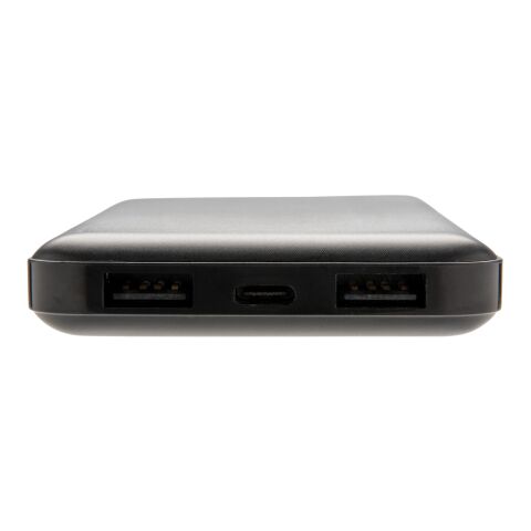 Batterie de secours de poche 10.000 mAh noir | sans marquage | non disponible | non disponible