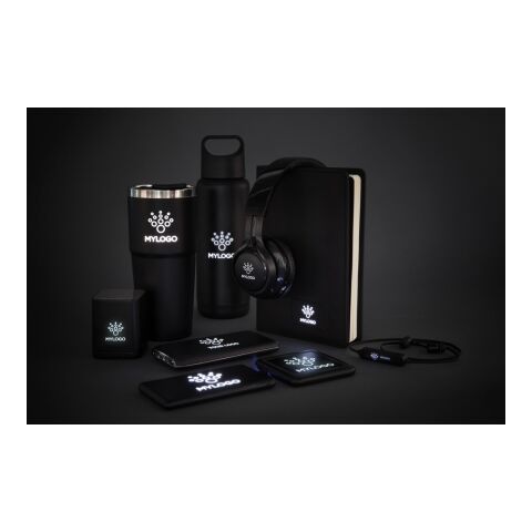 Ecouteurs sans fil lumineux noir | sans marquage | non disponible | non disponible | non disponible