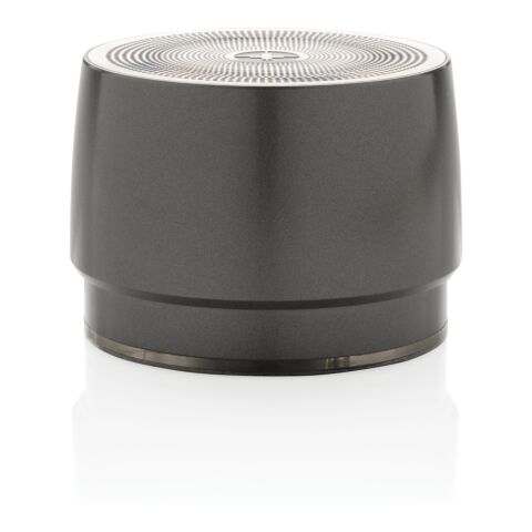 Enceinte 5W Swiss peak gris-gris | sans marquage | non disponible | non disponible | non disponible