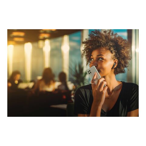 Oreillettes Motorola IPX5 TWS Moto 85 noir | sans marquage | non disponible | non disponible