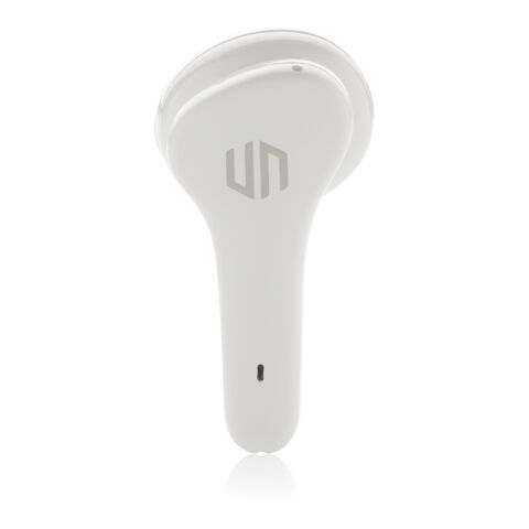 Ecouteurs sans fil ENC Urban Vitamin Byron blanc | sans marquage | non disponible | non disponible