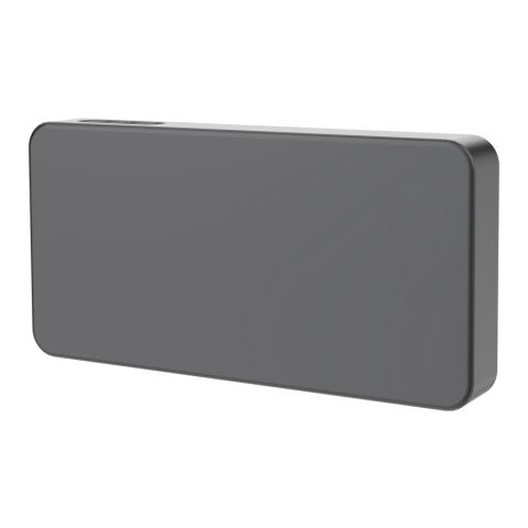 Enceinte ultra-fine 10 W avec batterie amovible Aeris RCS gris