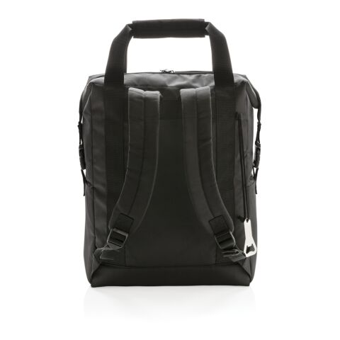 Sac isotherme XXL Swiss Peak noir | sans marquage | non disponible | non disponible