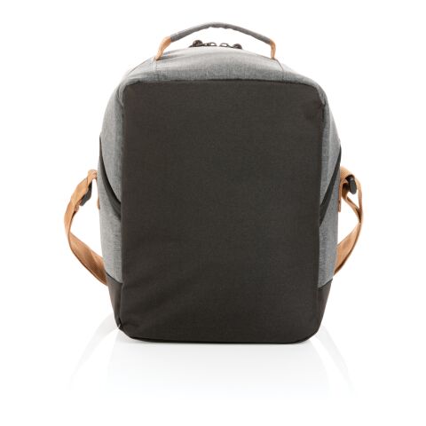 Sac isotherme Urban outdoor Impact AWARE™ gris | sans marquage | non disponible | non disponible | non disponible