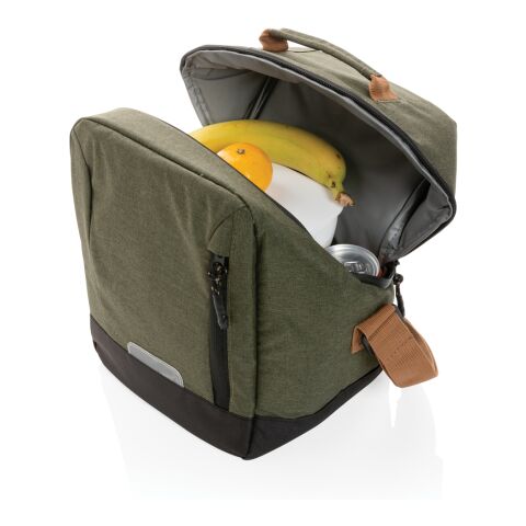 Sac isotherme Urban outdoor Impact AWARE™ vert | sans marquage | non disponible | non disponible | non disponible