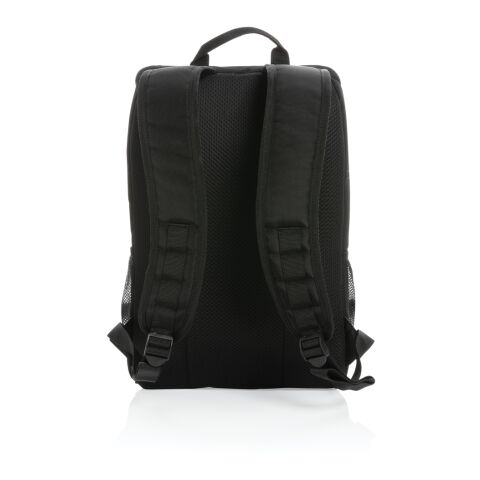 Sac à dos isotherme Swiss Peak AWARE™ 1200D noir | sans marquage | non disponible | non disponible | non disponible