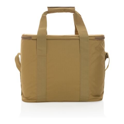 Sac isotherme XL Impact AWARE™ vert | sans marquage | non disponible | non disponible | non disponible