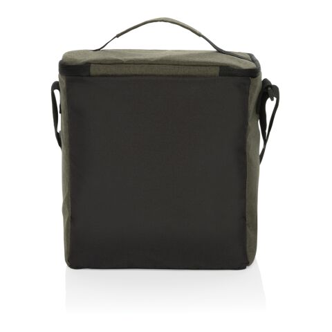 Sac isotherme en rPET AWARE™ Kazu vert | sans marquage | non disponible | non disponible