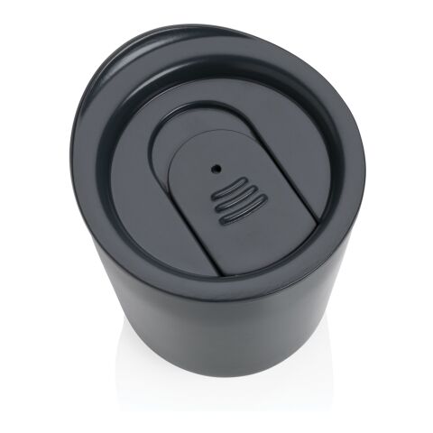 Mug antimicrobien gris | sans marquage | non disponible | non disponible