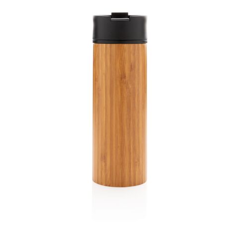 Mug en bambou Bogota, bleu marron | sans marquage | non disponible | non disponible