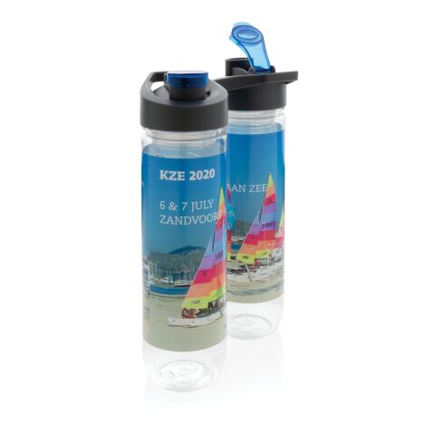 Bouteille infuseur fruit - 800 ml bleu | sans marquage | non disponible | non disponible