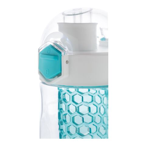 Bouteille infuseur fruit - 700 ml turquoise | sans marquage | non disponible | non disponible