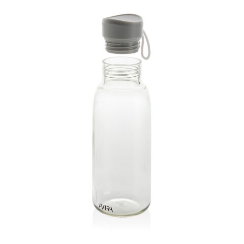 Bouteille 500 ml en rPET RCS Avira Atik blanc | sans marquage | non disponible | non disponible