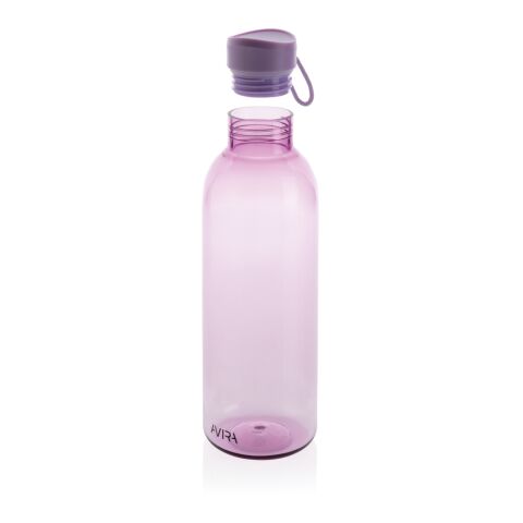 Bouteille 1L en rPET RCS Avira Atik violet | sans marquage | non disponible | non disponible