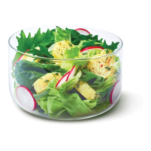 Bol à lunch en verre Black+Blum 750ml marron | sans marquage | non disponible | non disponible