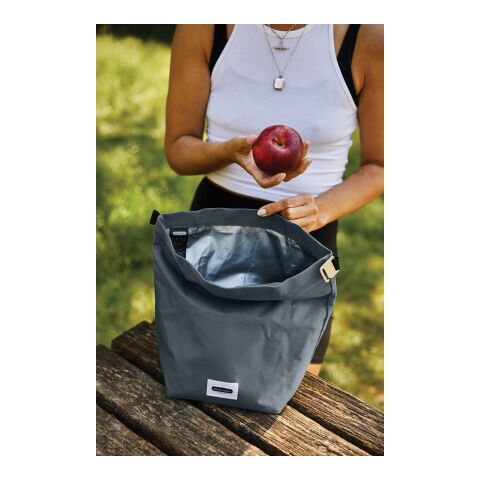 Sac à lunch Black+Blum argent | sans marquage | non disponible | non disponible