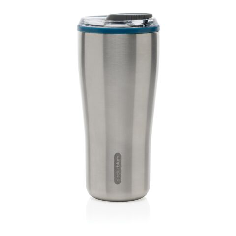 Mug de voyage isotherme 600ml Black+Blum turquoise | sans marquage | non disponible | non disponible
