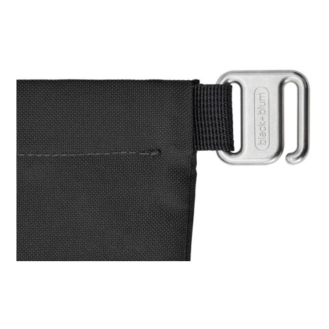 Sac lunch isotherme 6,7L Black+Blum noir | sans marquage | non disponible | non disponible