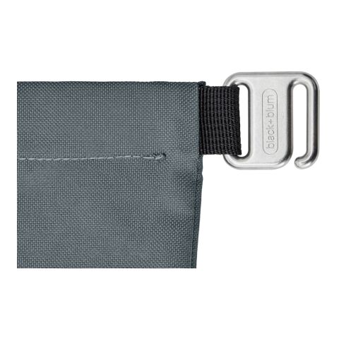 Sac lunch isotherme 6,7L Black+Blum gris | sans marquage | non disponible | non disponible