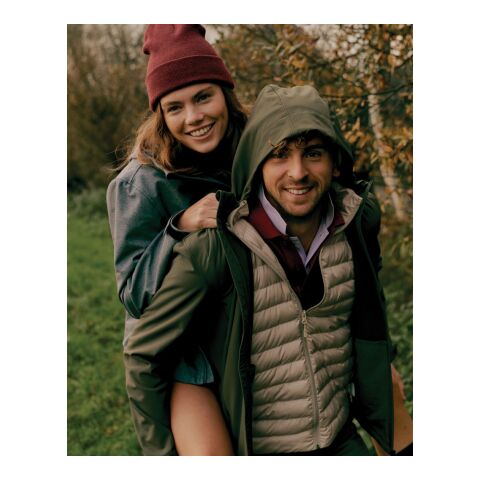 Bonnet IMPACT Polylana® rouge | sans marquage | non disponible | non disponible | non disponible