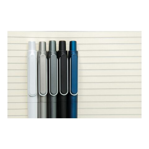Stylo X6 bleu | sans marquage | non disponible | non disponible