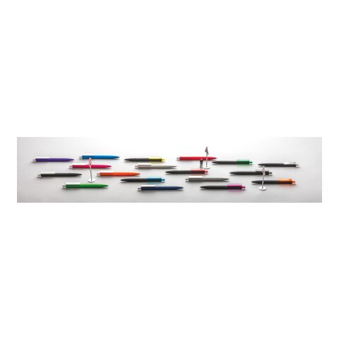 Stylo X3 smooth touch vert-blanc | sans marquage | non disponible | non disponible