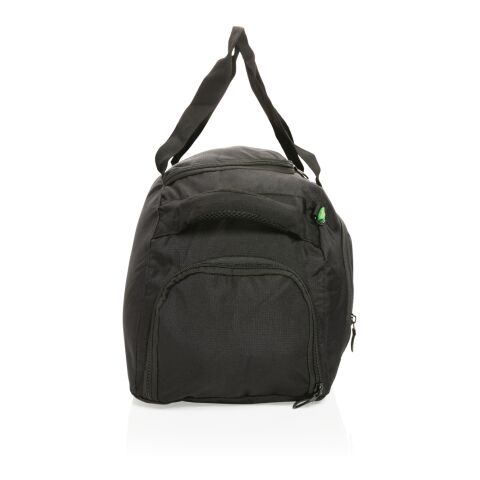 Sac de sport Florida sans PVC noir | sans marquage | non disponible | non disponible | non disponible