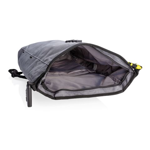 Sac à dos antivol Bobby Urban Lite gris | sans marquage | non disponible | non disponible | non disponible