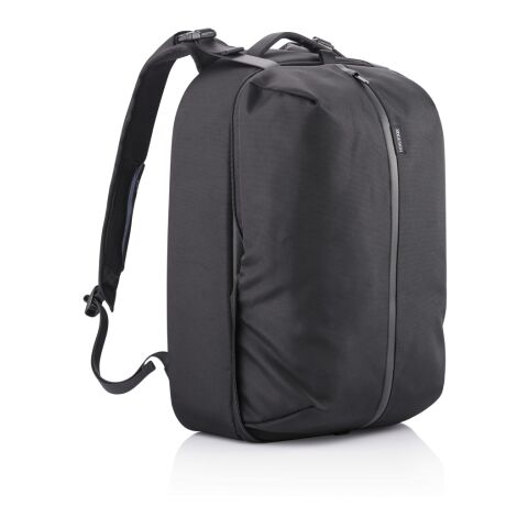 Sac de sport XD Design Flex noir-blue marin | M | sans marquage | non disponible | non disponible | non disponible