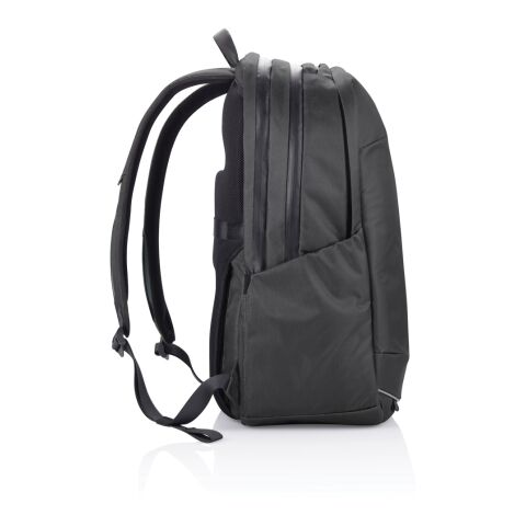 Sac à dos Bobby Explore noir-vert | L | sans marquage | non disponible | non disponible