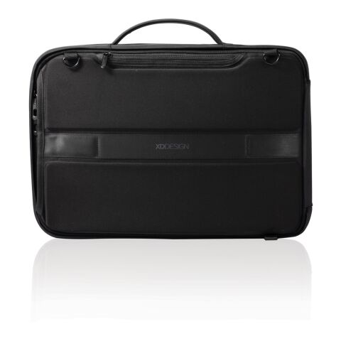 Bobby Bizz 2.0 sac à dos et sacoche antivol noir | sans marquage | non disponible | non disponible