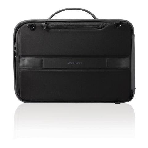 Bobby Bizz 2.0 sac à dos et sacoche antivol antracite-noir | sans marquage | non disponible | non disponible