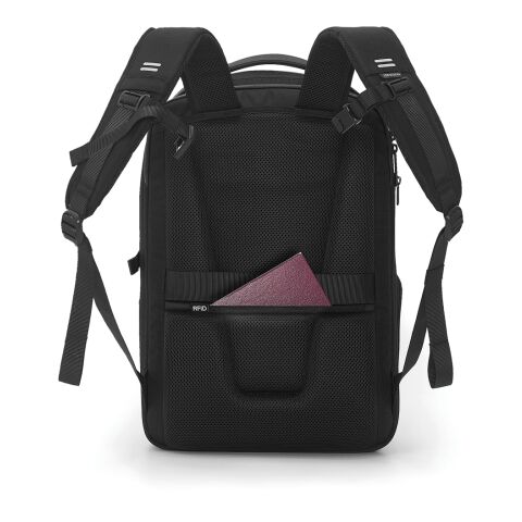 Sac à dos Bizz noir-gris | sans marquage | non disponible | non disponible