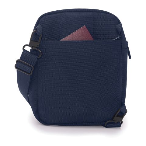 Sac bandoulière Boxy blue marin-blue marin | sans marquage | non disponible | non disponible