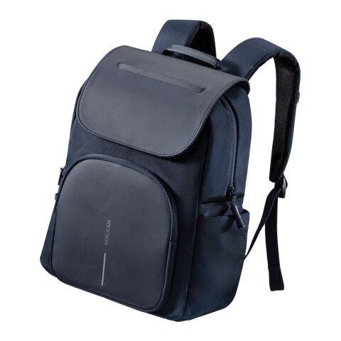 Sac à dos souple XD Design blue marin-noir | sans marquage | non disponible | non disponible