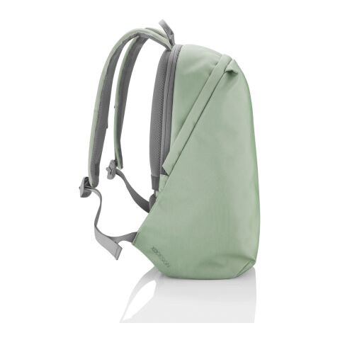 Sac à dos antivol Bobby Soft Iceberg green-gris | non disponible | sans marquage | non disponible | non disponible | non disponible