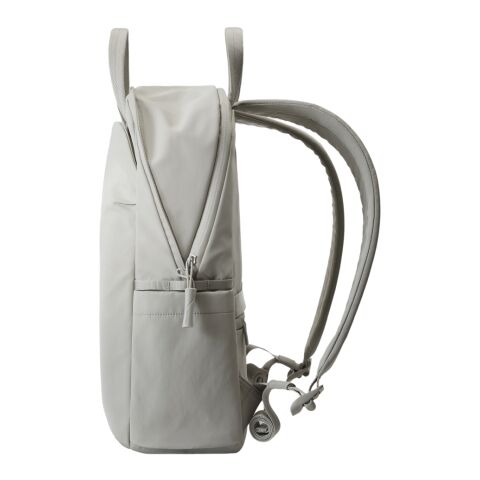 Sac à dos Soft Tote XD Design blanc-gris